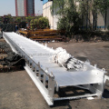 15M Length marine ship Gangway solas aluminium alloy gangway